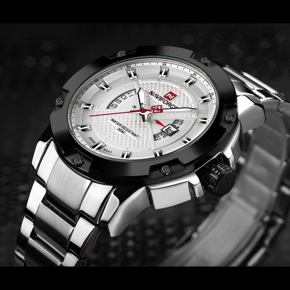 🌹Wonderful Watch For Men 🌹 - Picture 6 of 8